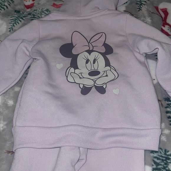 2 NWT Minnie Mouse outfits - Picture 10 of 10